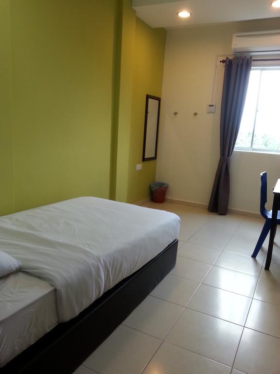 Alor Guest house