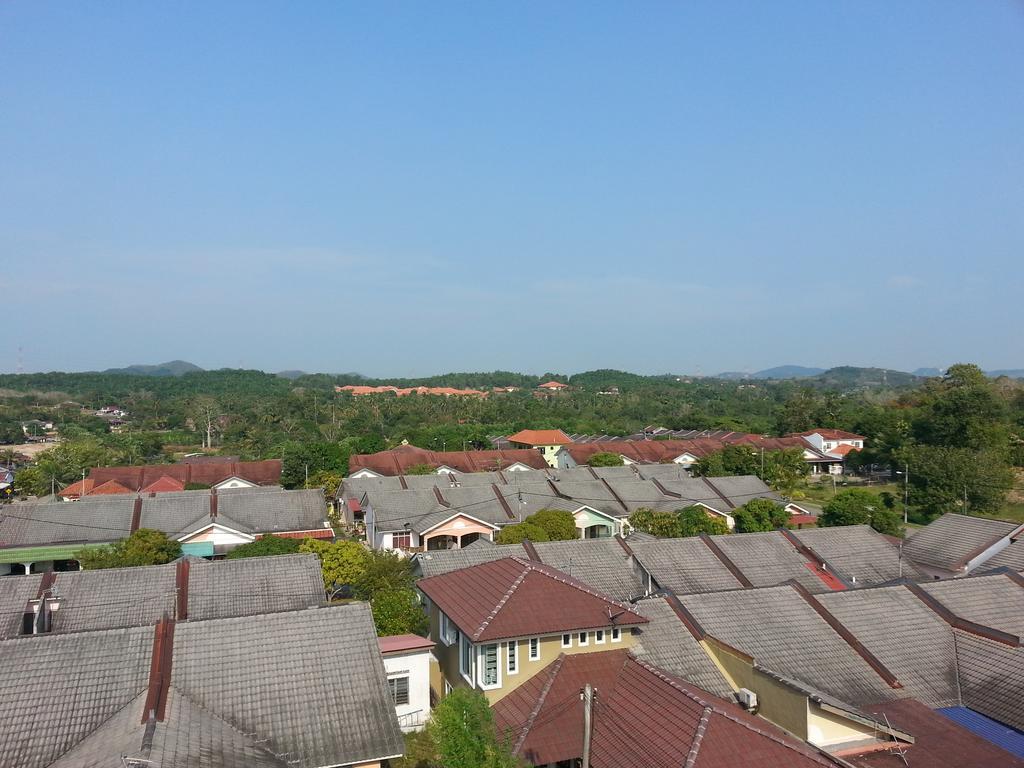 Alor Guest house 3*