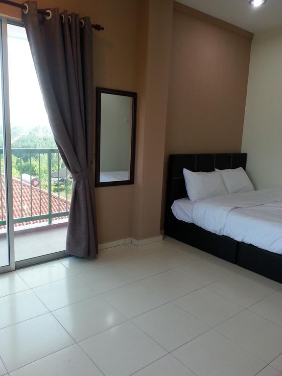 Guest house Alor 3*