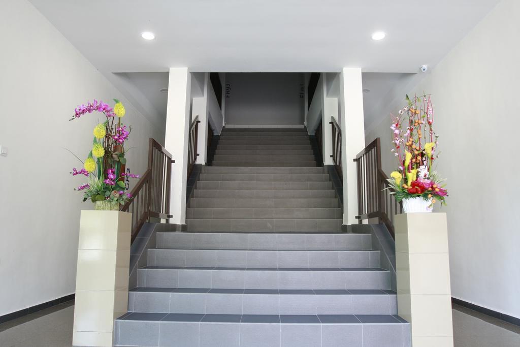 Rumah tetamu Alor Malacca