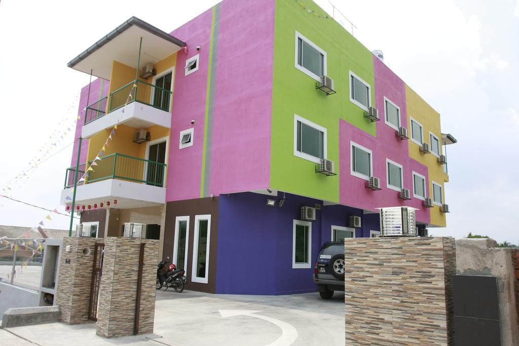 Alor 3* Malacca